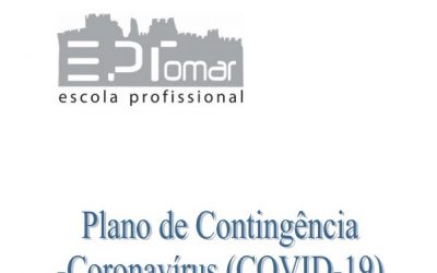 Plano de Contingência Interno – Coronavírus (COVID 19)