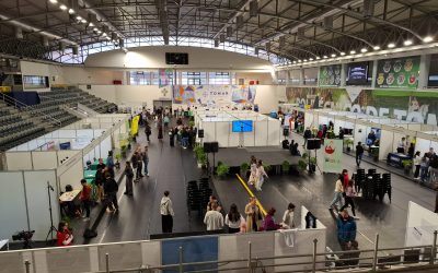 A EPTOMAR EM DESTAQUE NA FREEE